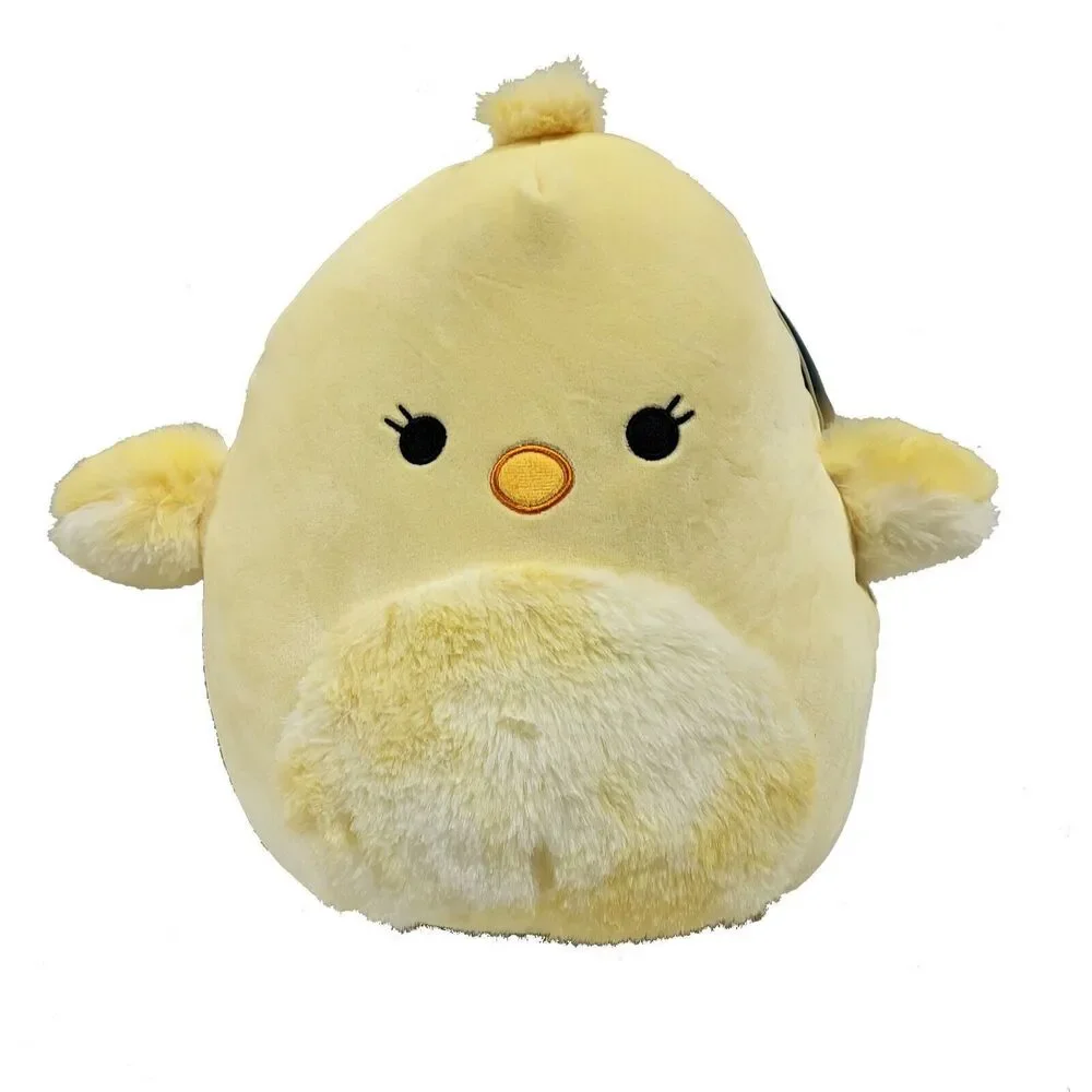Squishmallows Aimee the Chick 12